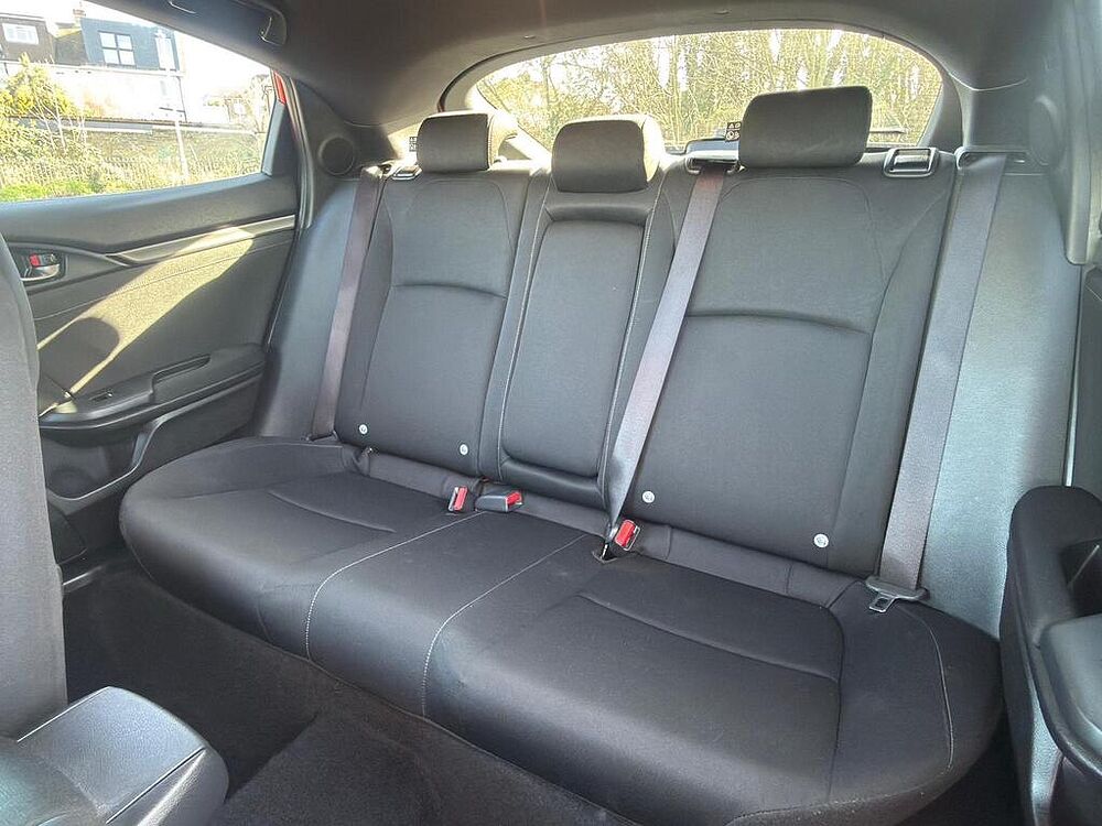 Honda Civic 1.5 VTEC Turbo Sport 5dr