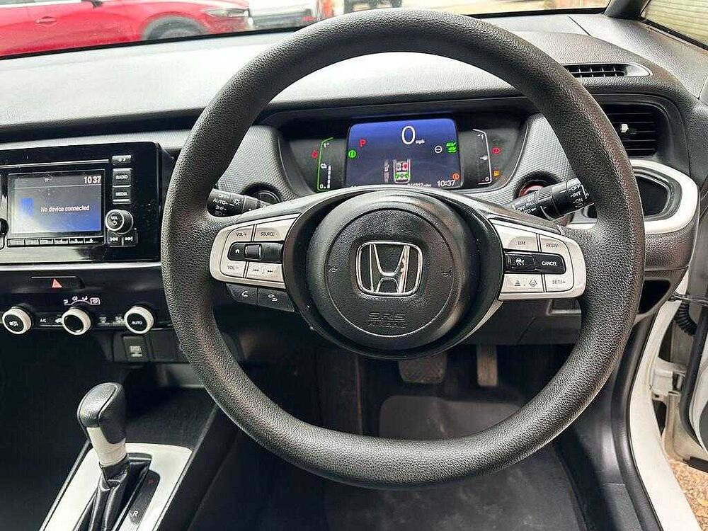 Honda Jazz 1.5 i-MMD Hybrid SE 5dr eCVT