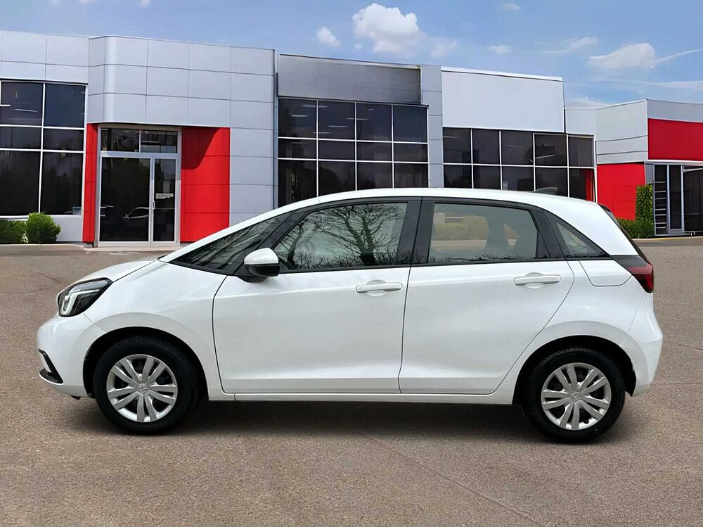 Honda Jazz 1.5 i-MMD Hybrid SE 5dr eCVT