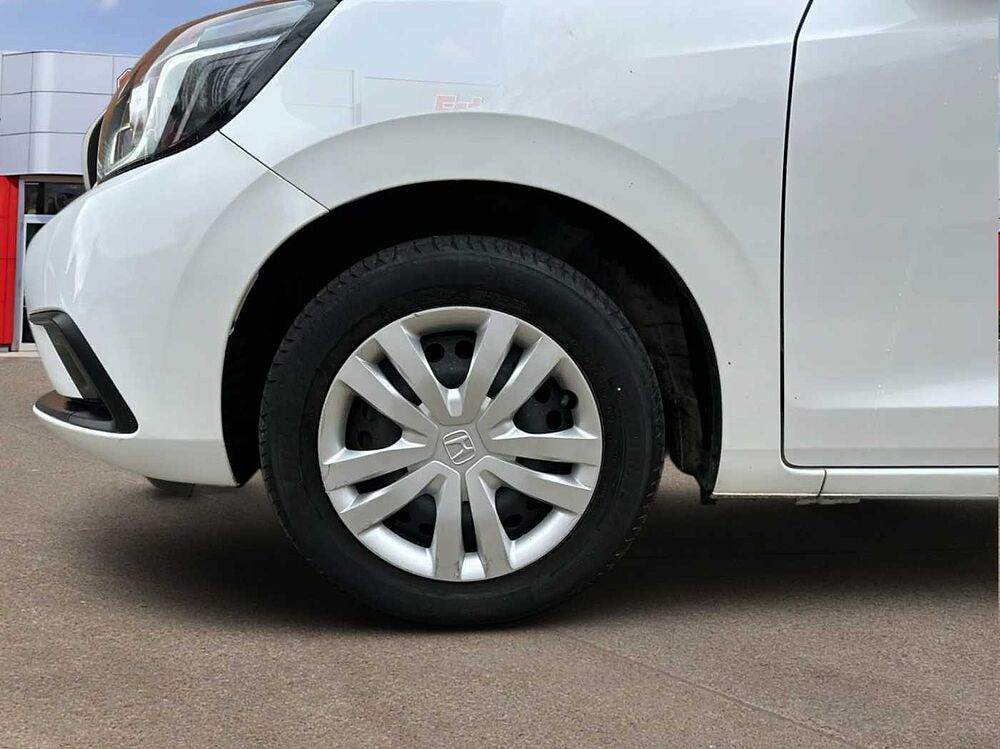 Honda Jazz 1.5 i-MMD Hybrid SE 5dr eCVT