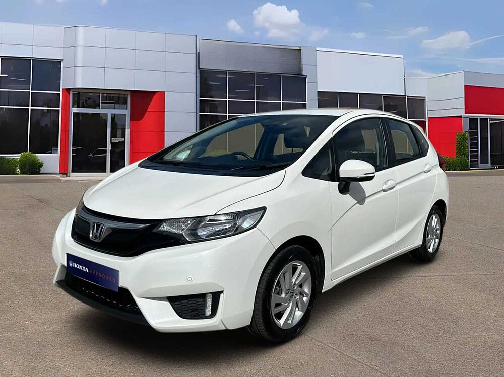 Honda Jazz 1.3 EX Navi 5dr