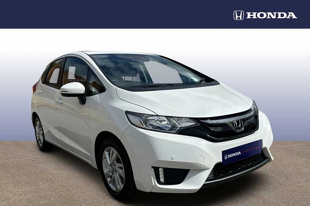 Honda Jazz 1.3 EX Navi 5dr