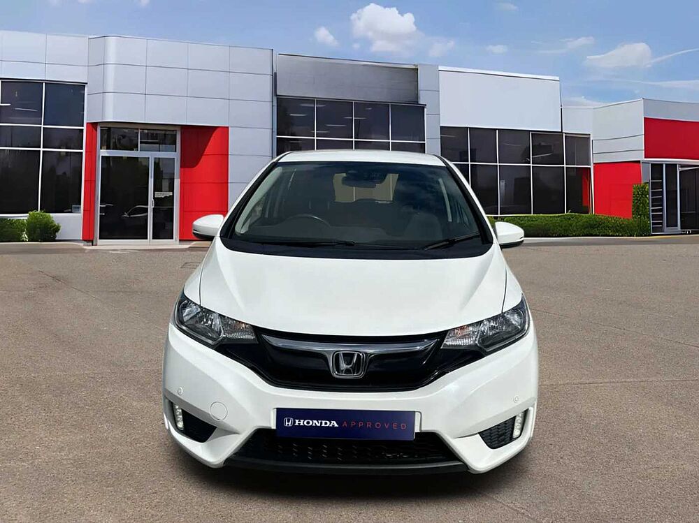Honda Jazz 1.3 EX Navi 5dr