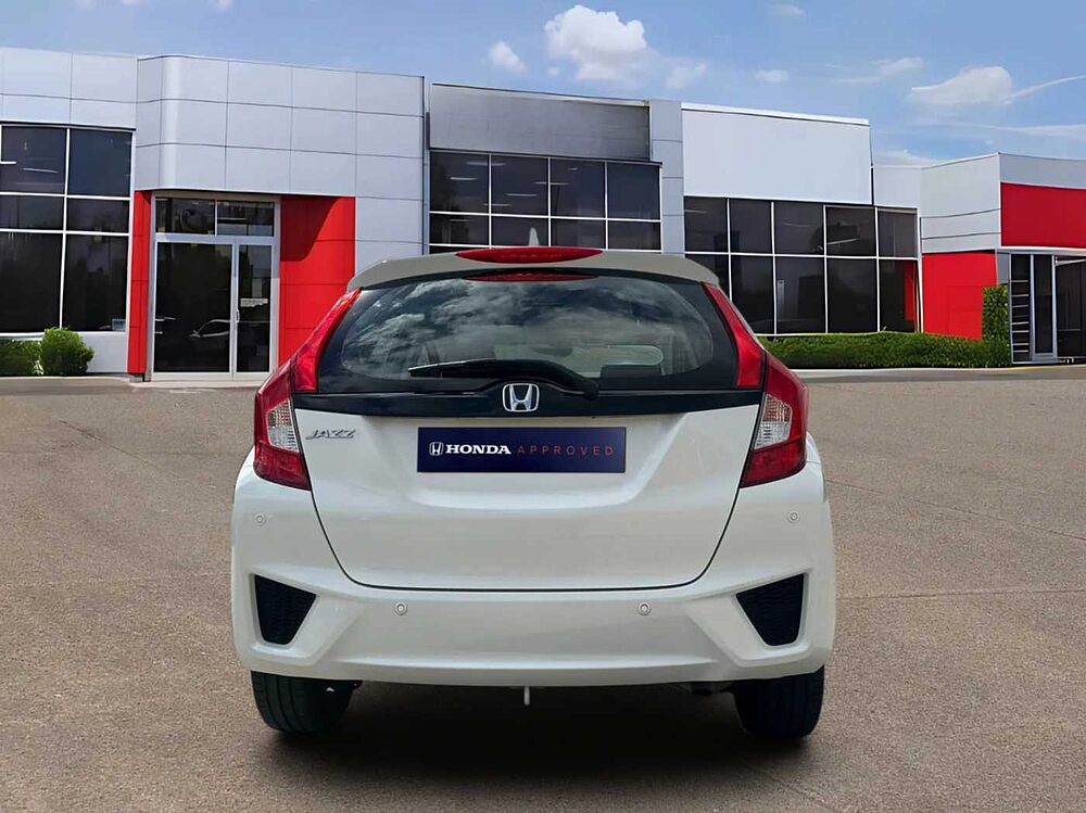 Honda Jazz 1.3 EX Navi 5dr