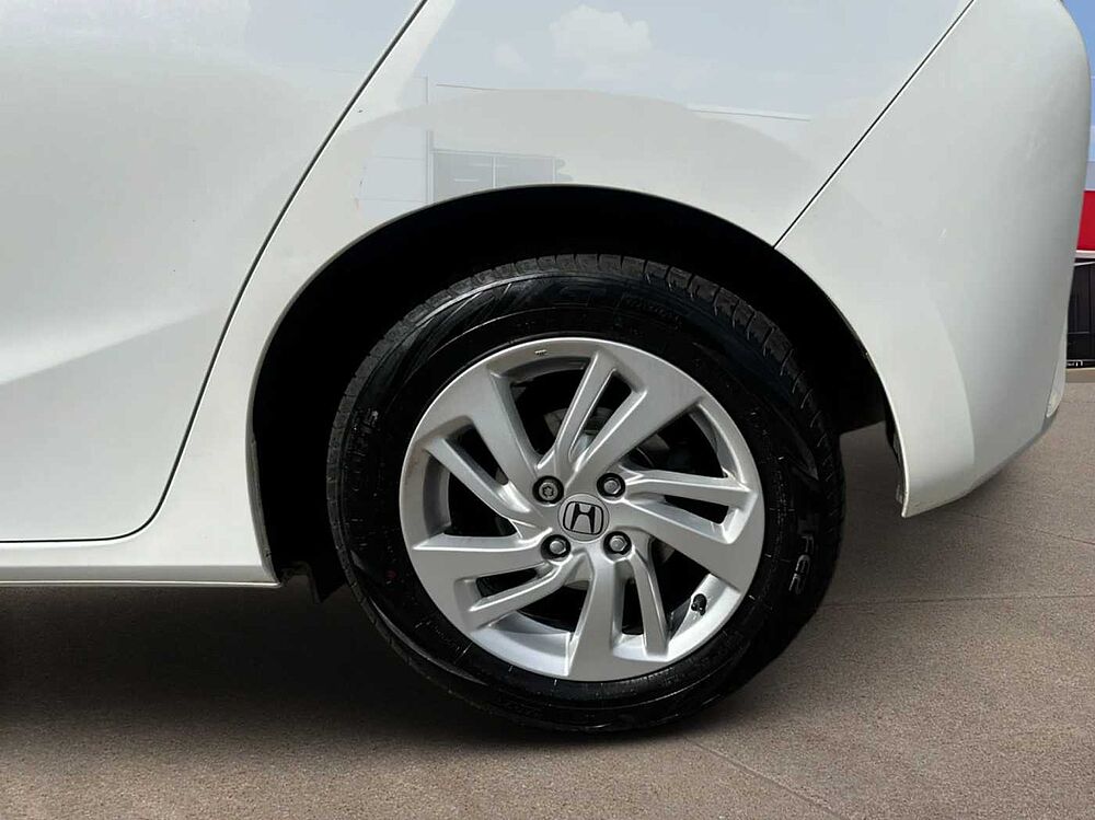 Honda Jazz 1.3 EX Navi 5dr