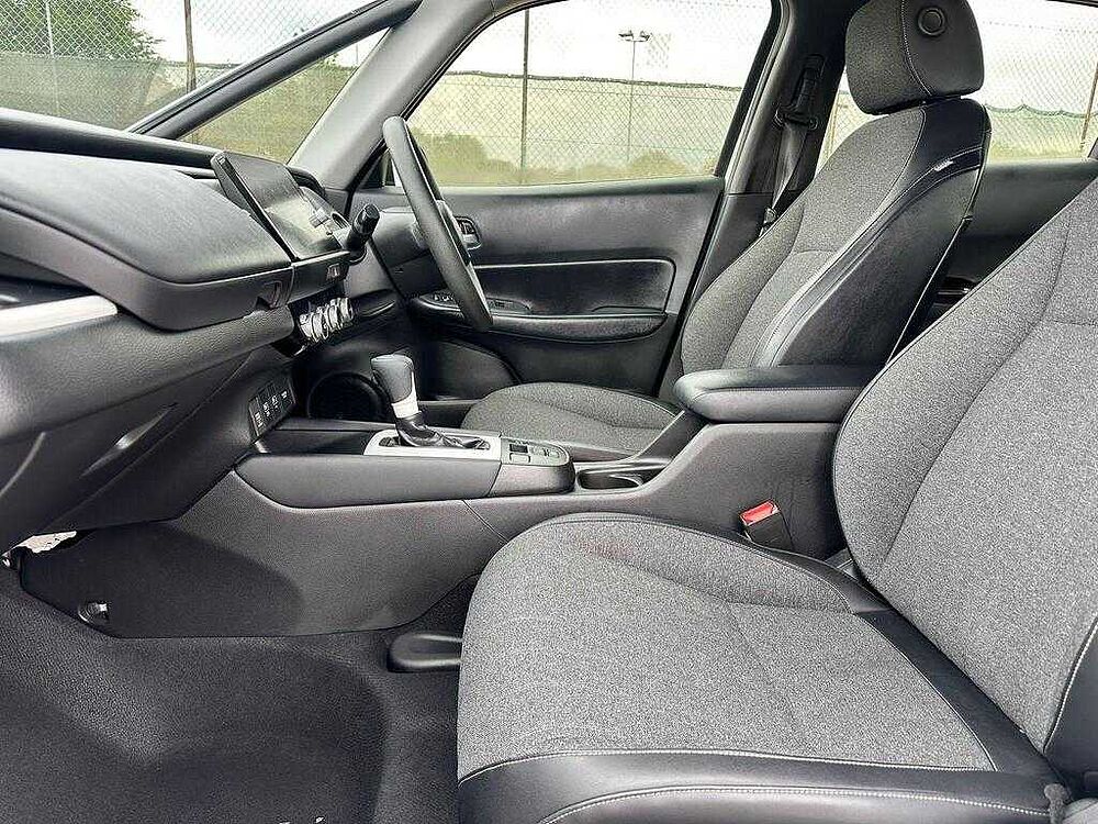 Honda Jazz 1.5 i-MMD Hybrid SR 5dr eCVT