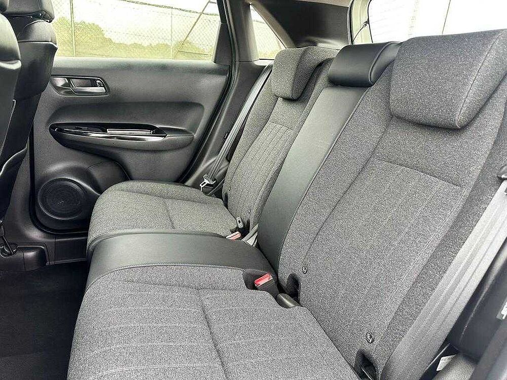 Honda Jazz 1.5 i-MMD Hybrid SR 5dr eCVT