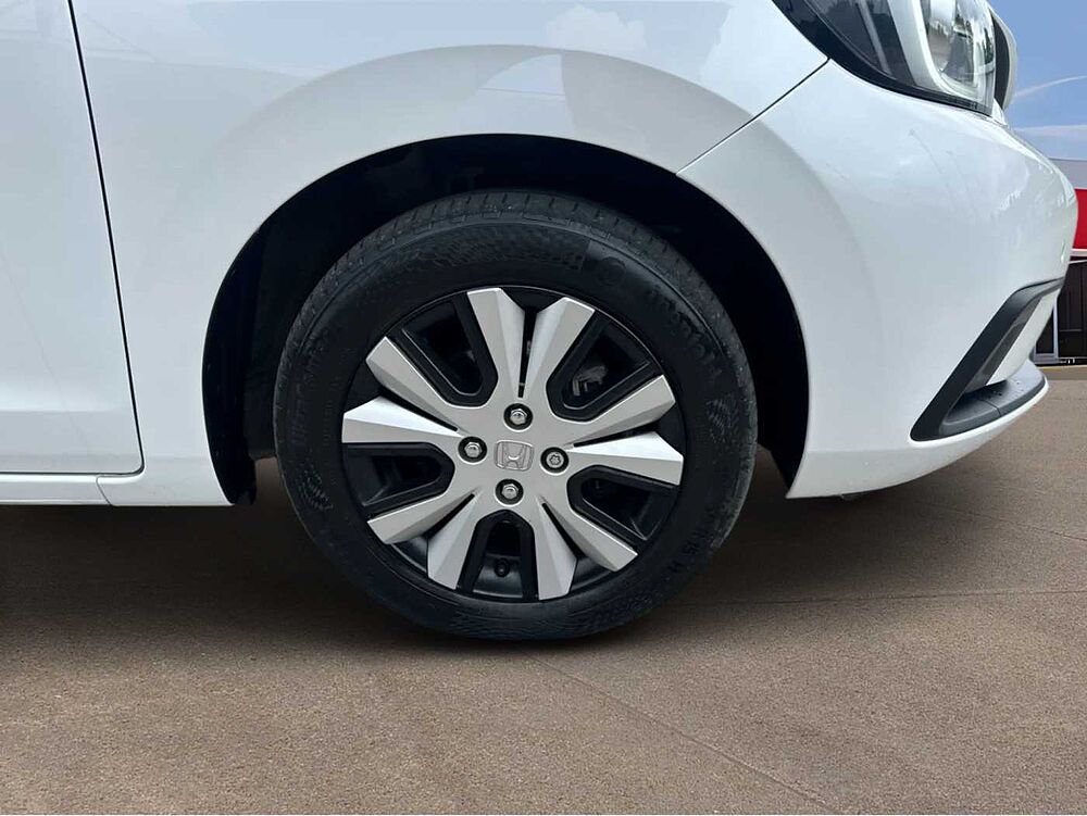 Honda Jazz 1.5 i-MMD Hybrid SR 5dr eCVT