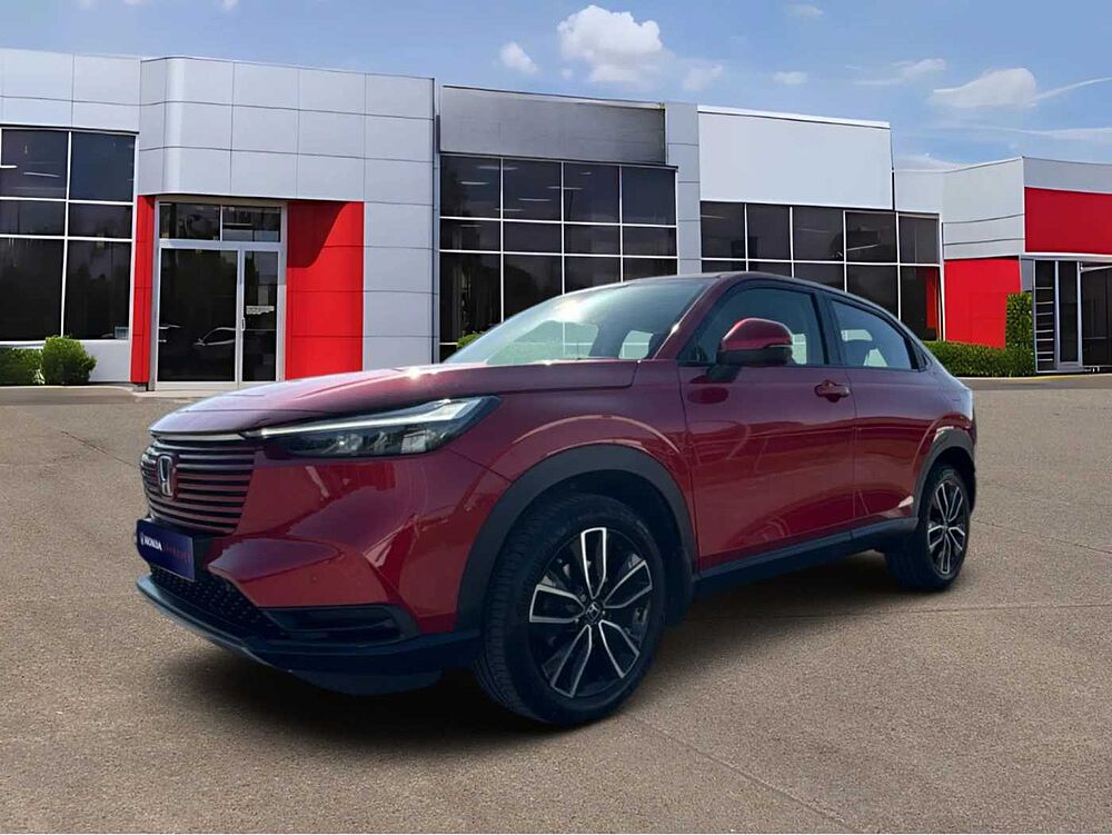 Honda Hr-v 1.5 eHEV Elegance 5dr CVT