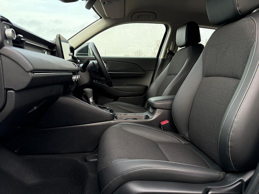 Honda Hr-v 1.5 eHEV Elegance 5dr CVT