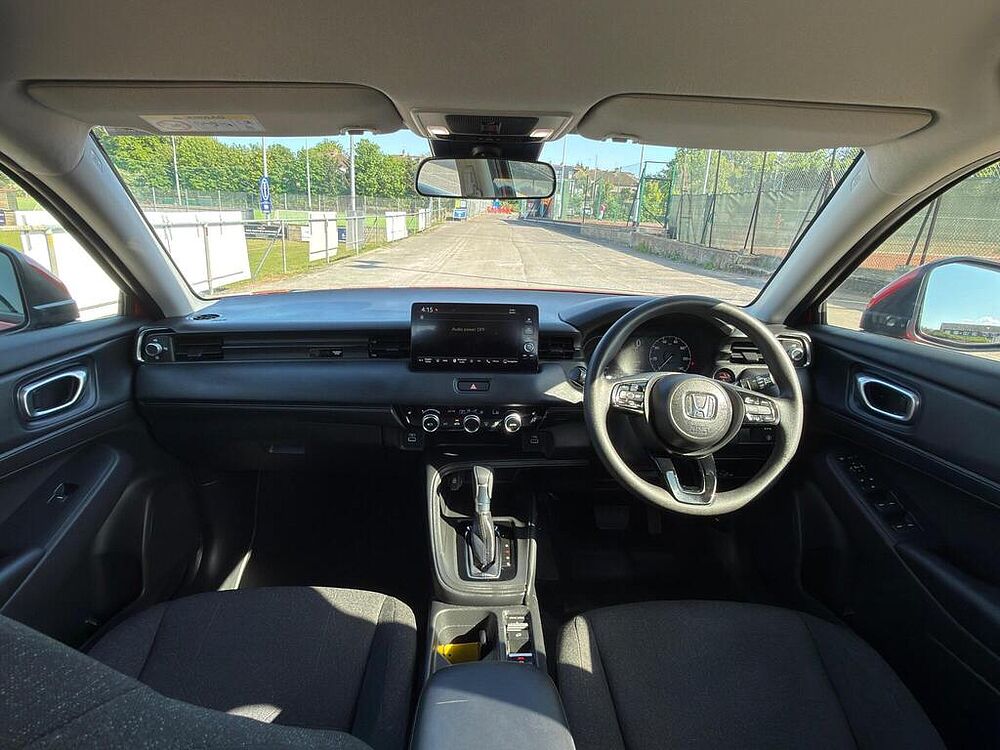 Honda Hr-v 1.5 eHEV Elegance 5dr CVT