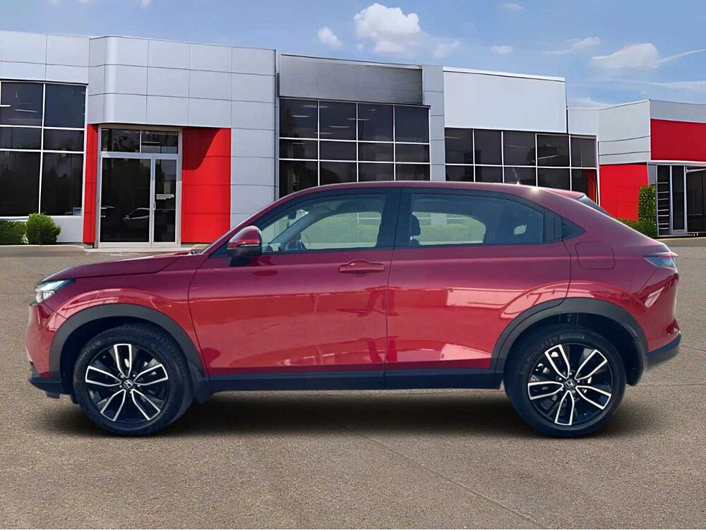 Honda Hr-v 1.5 eHEV Elegance 5dr CVT