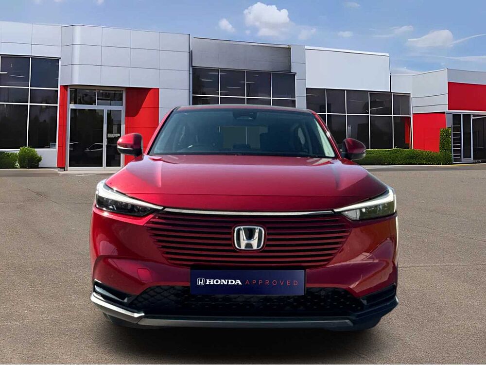 Honda Hr-v 1.5 eHEV Elegance 5dr CVT
