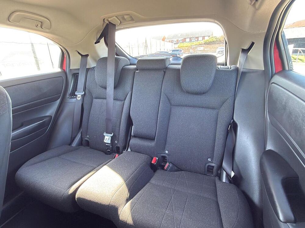 Honda Hr-v 1.5 eHEV Elegance 5dr CVT