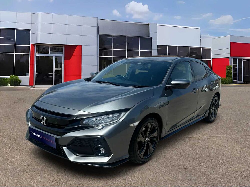 Honda Civic 1.5 VTEC Turbo Sport 5dr