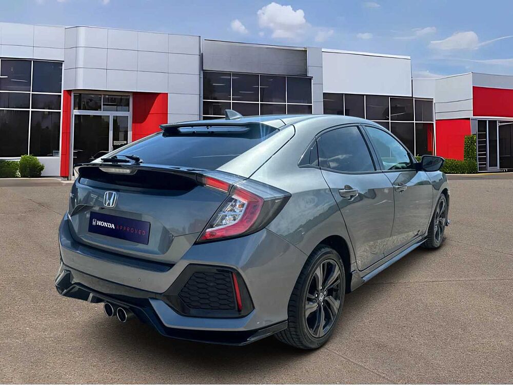 Honda Civic 1.5 VTEC Turbo Sport 5dr