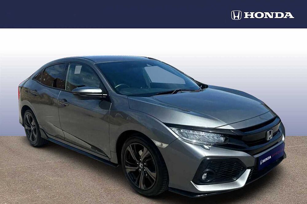Honda Civic 1.5 VTEC Turbo Sport 5dr