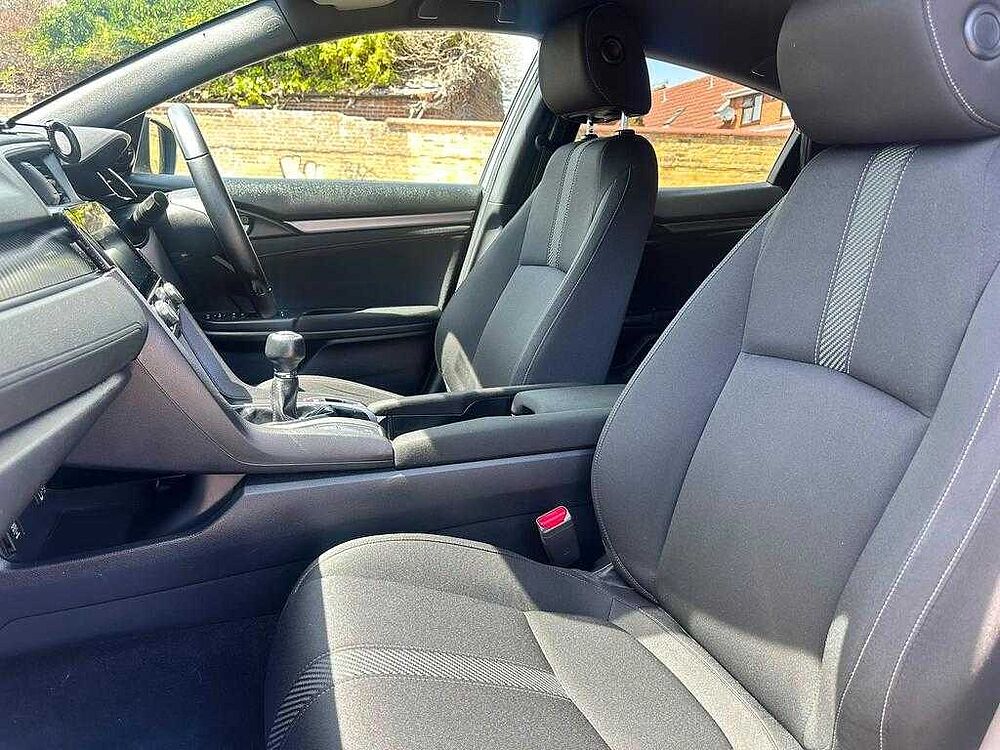 Honda Civic 1.5 VTEC Turbo Sport 5dr