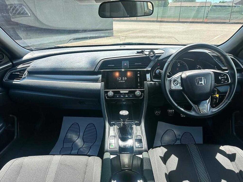 Honda Civic 1.5 VTEC Turbo Sport 5dr