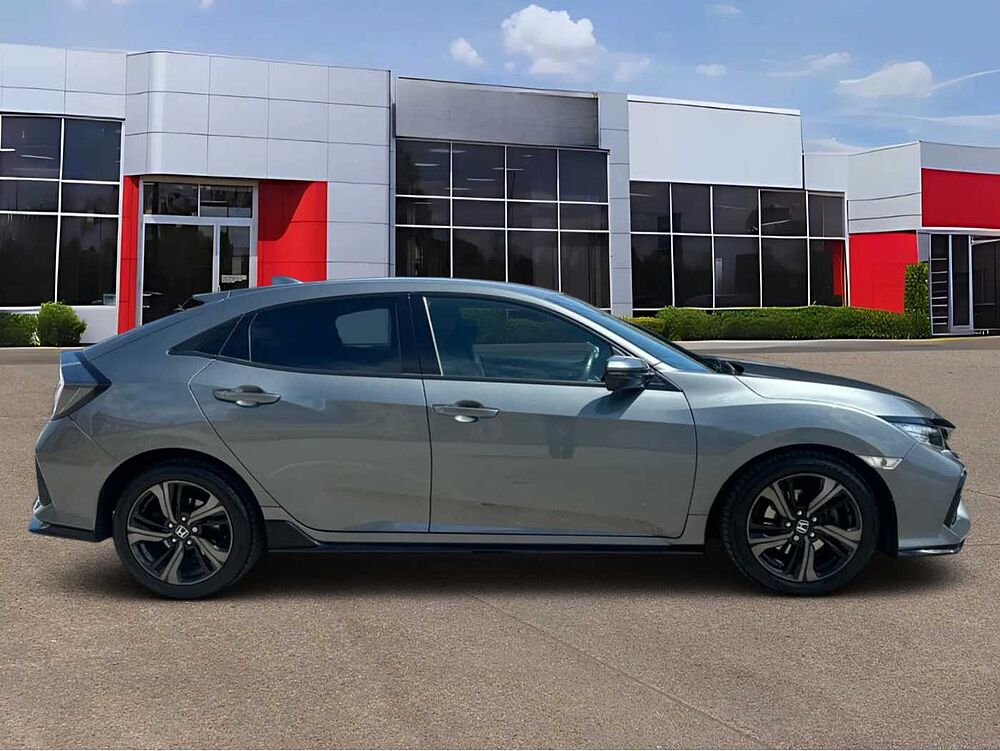 Honda Civic 1.5 VTEC Turbo Sport 5dr