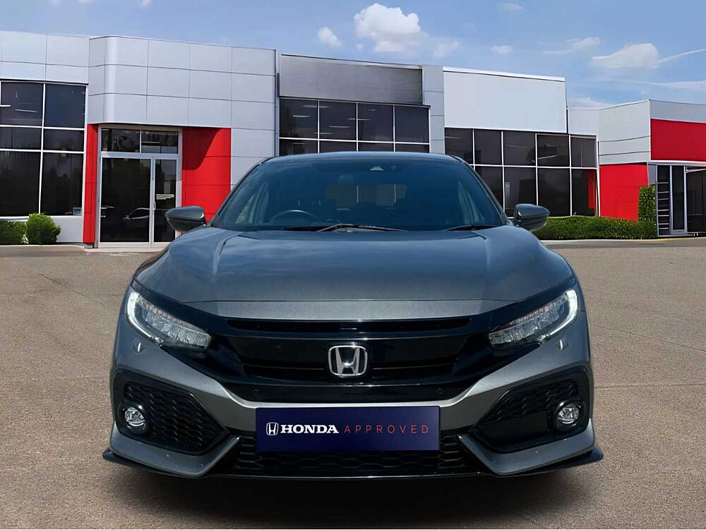 Honda Civic 1.5 VTEC Turbo Sport 5dr