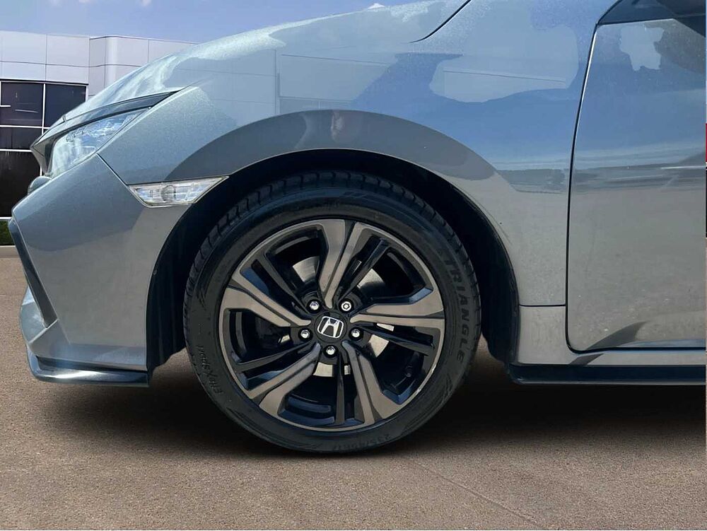 Honda Civic 1.5 VTEC Turbo Sport 5dr