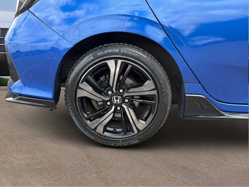 Honda Civic 1.5 VTEC Turbo Sport Plus 5dr