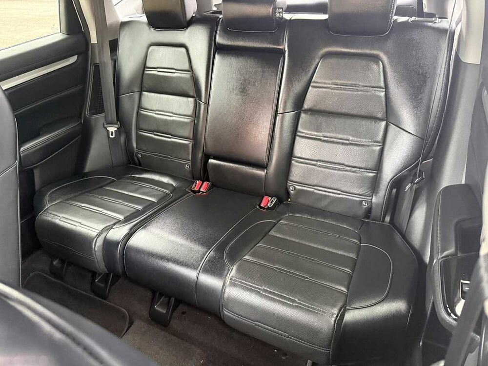 Honda Cr-v 2.0 i-MMD Hybrid SR 5dr eCVT