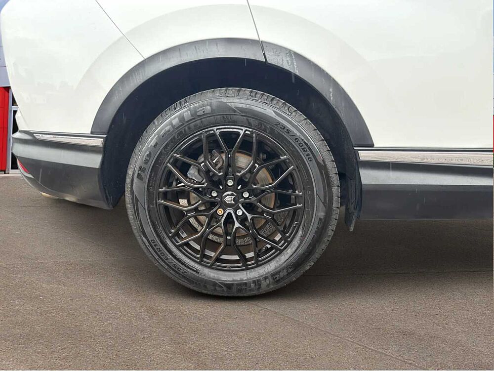 Honda Cr-v 2.0 i-MMD Hybrid SR 5dr eCVT