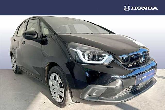 Honda  Jazz 1.5 i-MMD (107ps) SE