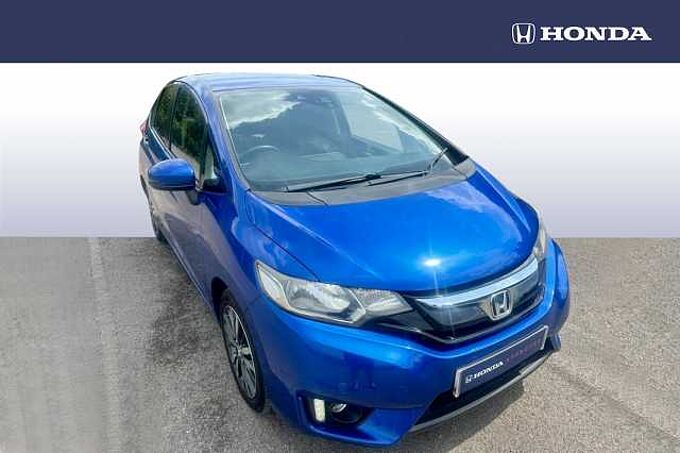 Honda  Jazz 1.3 i-VTEC EX 5-Door