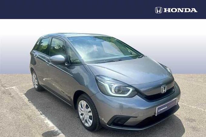 Honda  Jazz 1.5 i-MMD (107ps) SE