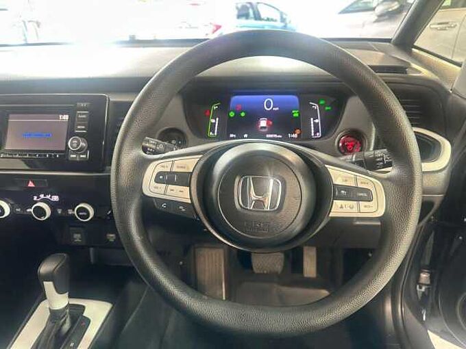 Honda Jazz 1.5 i-MMD Hybrid SE 5dr eCVT