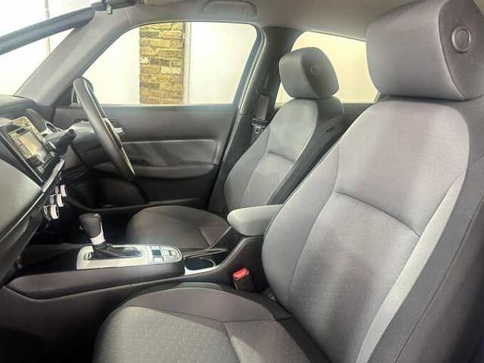 Honda Jazz 1.5 i-MMD Hybrid SE 5dr eCVT