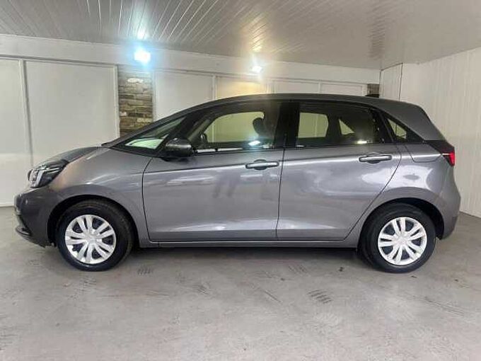 Honda Jazz 1.5 i-MMD Hybrid SE 5dr eCVT