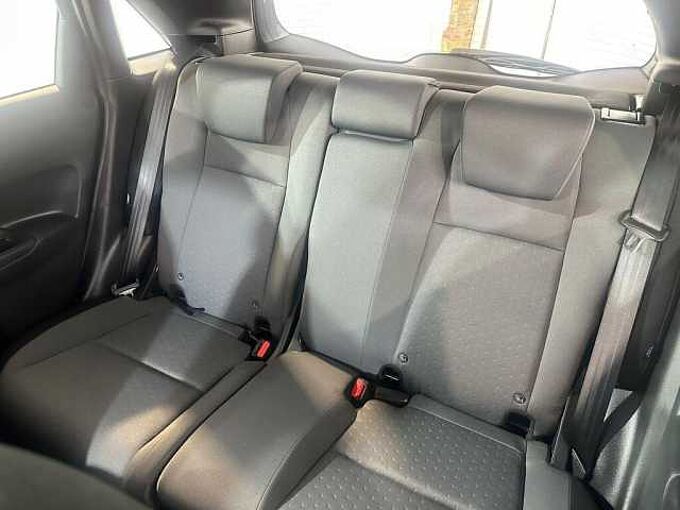 Honda Jazz 1.5 i-MMD Hybrid SE 5dr eCVT