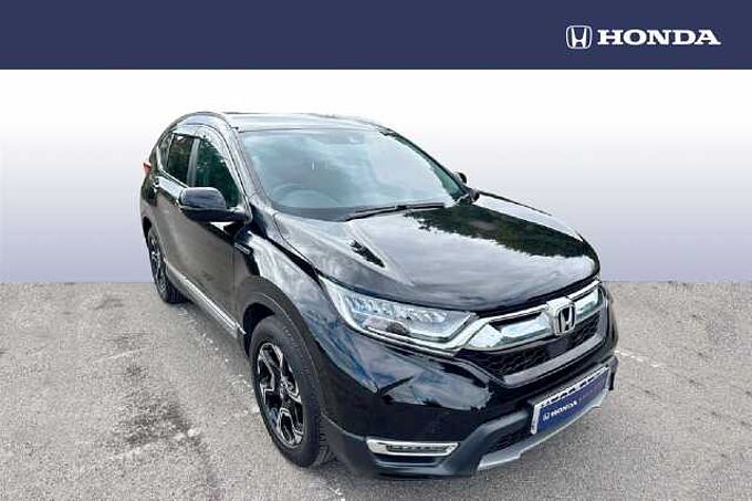 Honda  Cr-v 2.0 i-MMD Hybrid SR 5dr eCVT