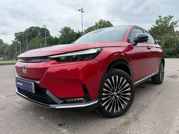 Honda E Ny1 150kW Advance 69kWh 5dr Auto