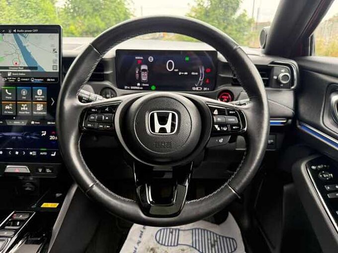 Honda E Ny1 150kW Advance 69kWh 5dr Auto