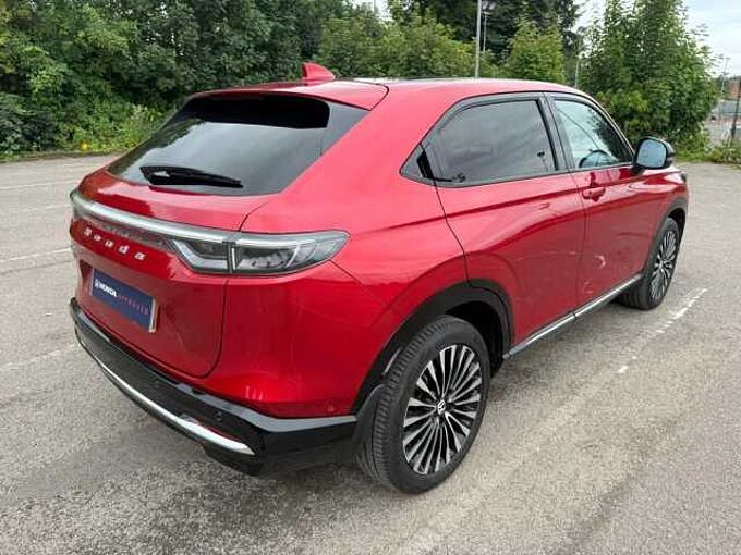 Honda E Ny1 150kW Advance 69kWh 5dr Auto