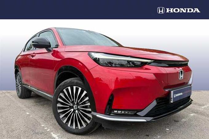 Honda  E Ny1 150kW Advance 69kWh 5dr Auto