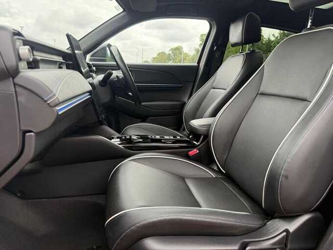 Honda E Ny1 150kW Advance 69kWh 5dr Auto