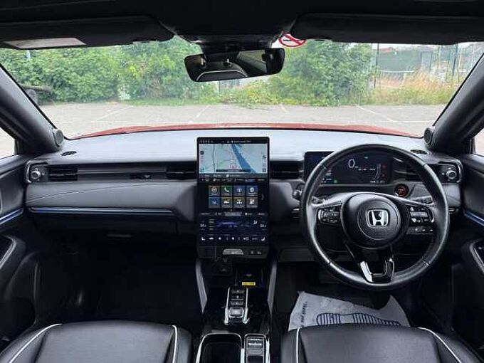 Honda E Ny1 150kW Advance 69kWh 5dr Auto