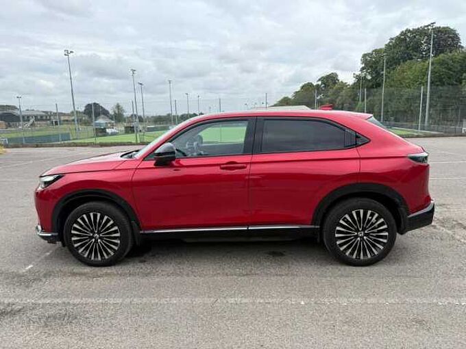 Honda E Ny1 150kW Advance 69kWh 5dr Auto