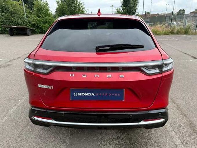 Honda E Ny1 150kW Advance 69kWh 5dr Auto