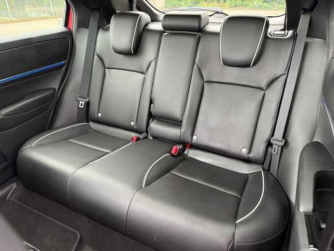 Honda E Ny1 150kW Advance 69kWh 5dr Auto