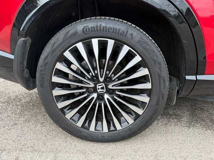 Honda E Ny1 150kW Advance 69kWh 5dr Auto