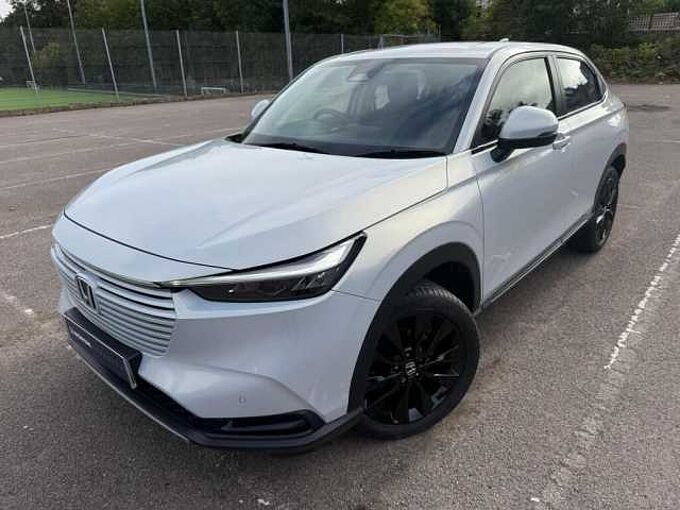 Honda  Hr-v 1.5 eHEV Elegance 5dr CVT