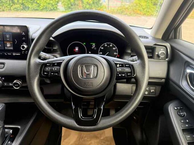 Honda  Hr-v 1.5 eHEV Elegance 5dr CVT
