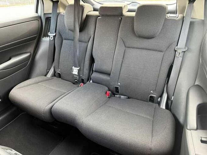 Honda  Hr-v 1.5 eHEV Elegance 5dr CVT